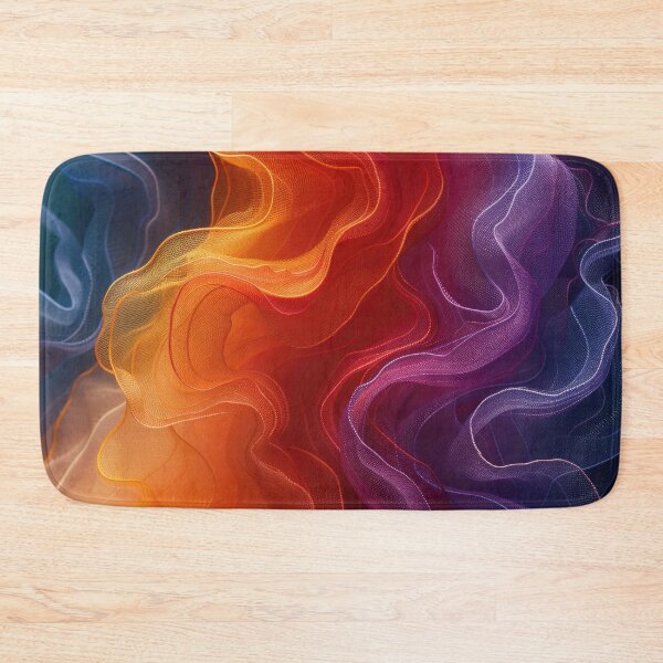 Item preview, Fractured Reality designed and sold by FireScreen.