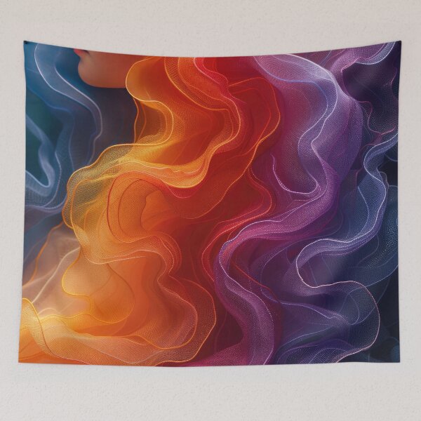 Item preview, Fractured Reality designed and sold by FireScreen.