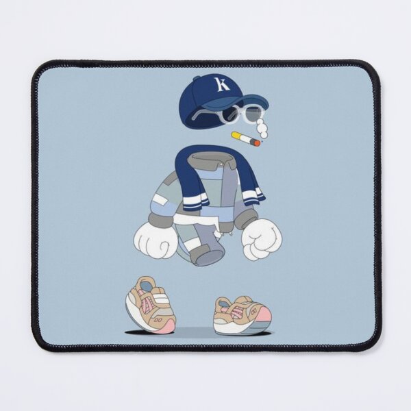 Item preview, invisible man designed and sold by JorgeRamFu.
