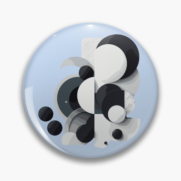 Item preview, Geometric Harmony designed and sold by TaruHonu.