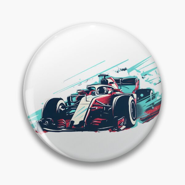 Item preview, Racing Bolide designed and sold by YIPPEE8.