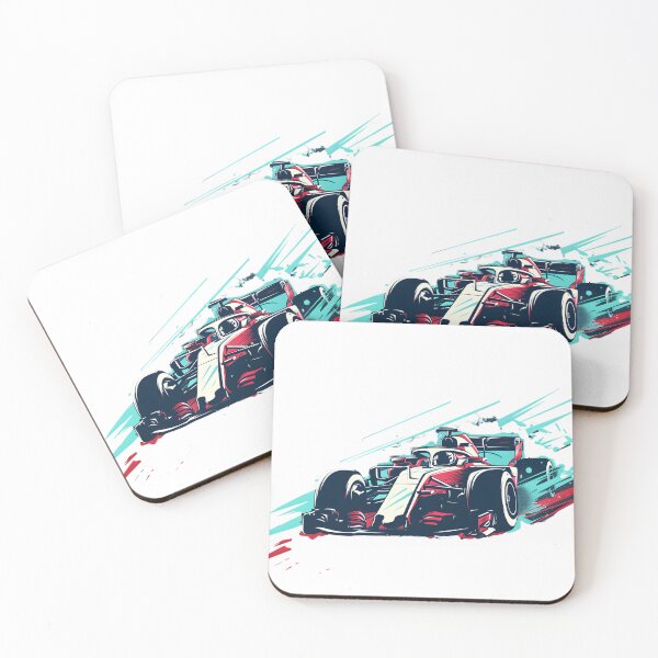 Item preview, Racing Bolide designed and sold by YIPPEE8.