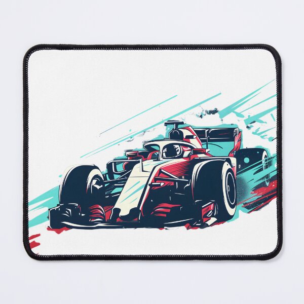 Item preview, Racing Bolide designed and sold by YIPPEE8.