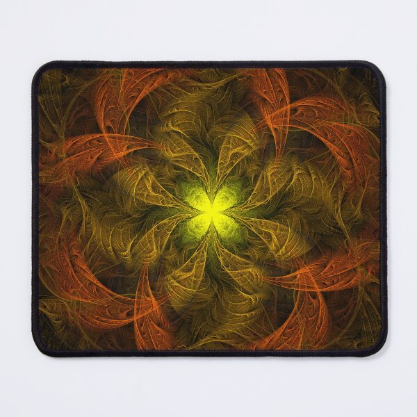 Item preview, Swirling Gossamer designed and sold by Christine Lake.