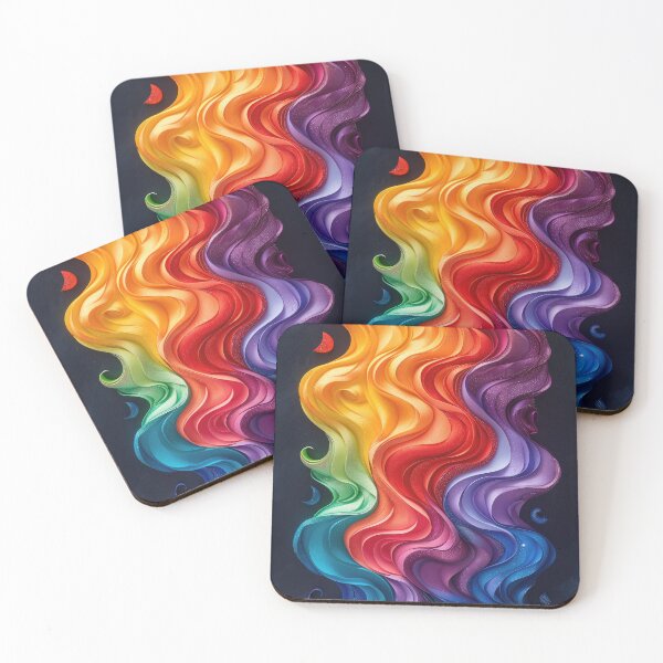 Item preview, Fractured Reality designed and sold by FireScreen.
