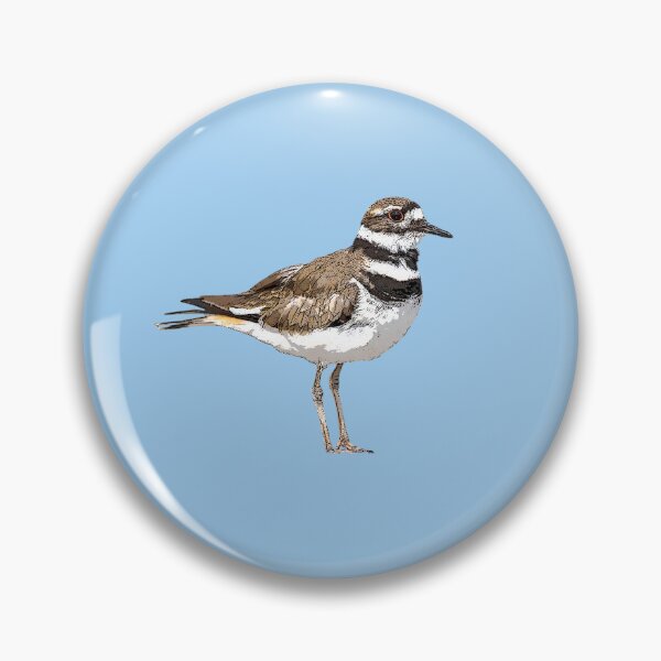 Item preview, Killdeer Color Design  designed and sold by designsasstultd.