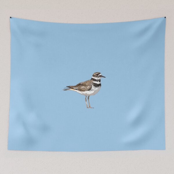 Item preview, Killdeer Color Design  designed and sold by designsasstultd.