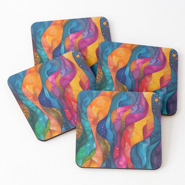 Item preview, Fractured Reality designed and sold by FireScreen.