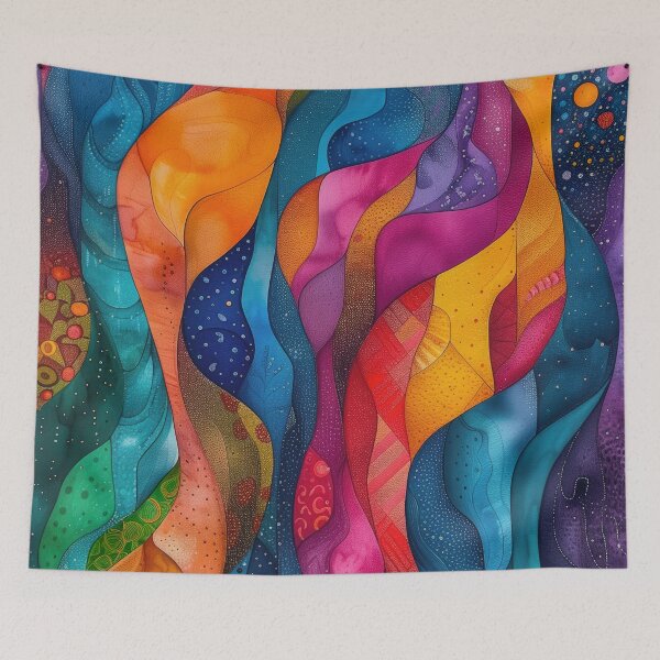 Item preview, Fractured Reality designed and sold by FireScreen.