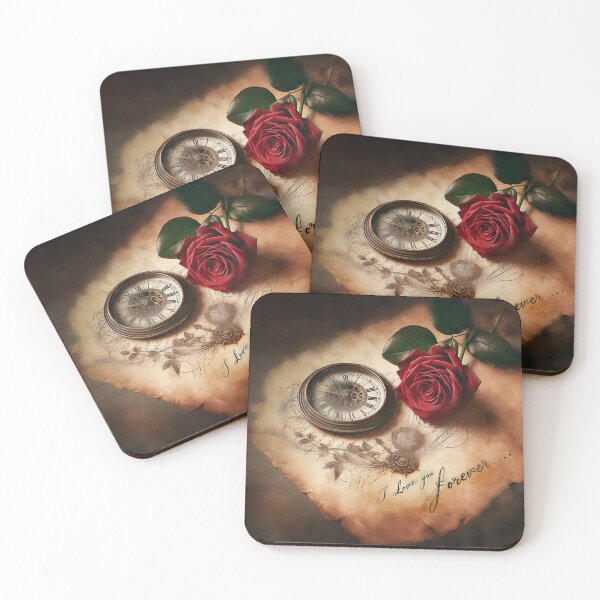 Item preview, Timeless Love - I Love You Forever designed and sold by Michael van der Hoorn.