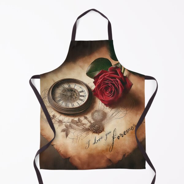 Item preview, Timeless Love - I Love You Forever designed and sold by Michael van der Hoorn.