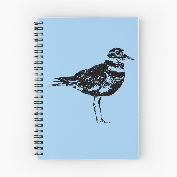 Item preview, Killdeer Black Design  designed and sold by designsasstultd.