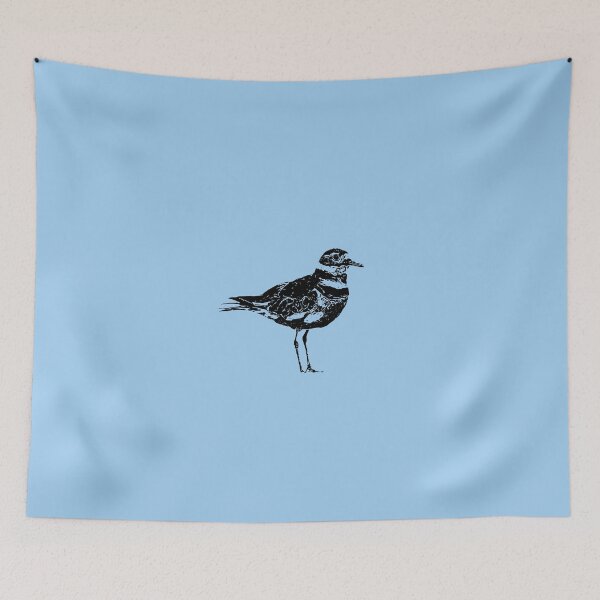 Item preview, Killdeer Black Design  designed and sold by designsasstultd.