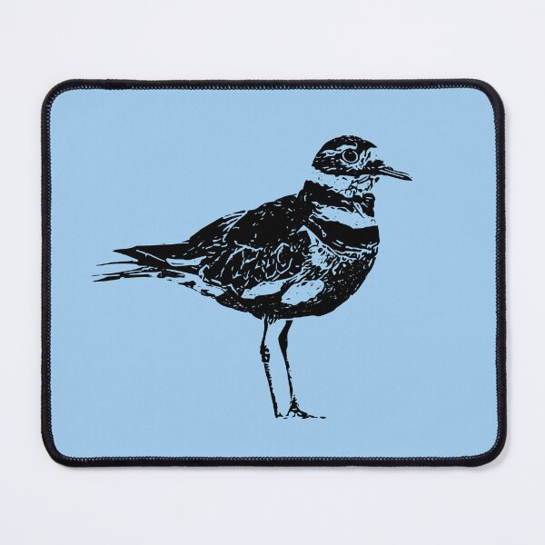 Item preview, Killdeer Black Design  designed and sold by designsasstultd.