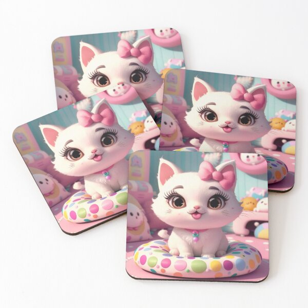 Item preview, Cat-inspired Joy designed and sold by designssublime.