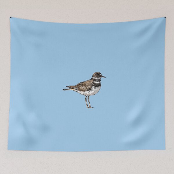 Item preview, Killdeer Black Alternate Design  designed and sold by designsasstultd.