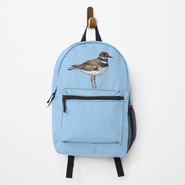 Item preview, Killdeer Black Alternate Design  designed and sold by designsasstultd.