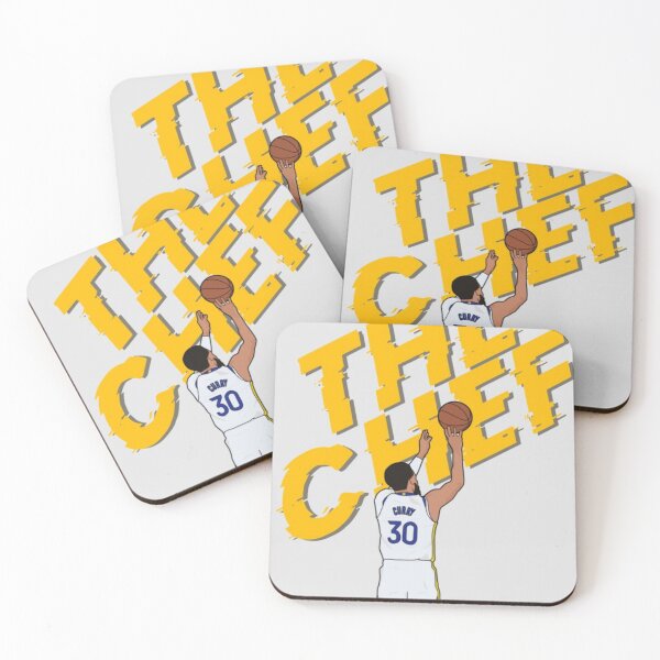 Item preview, Stephen Curry "The Chef" designed and sold by JorgeRamFu.