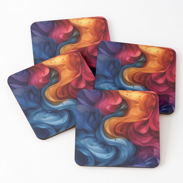 Item preview, Fractured Reality designed and sold by FireScreen.