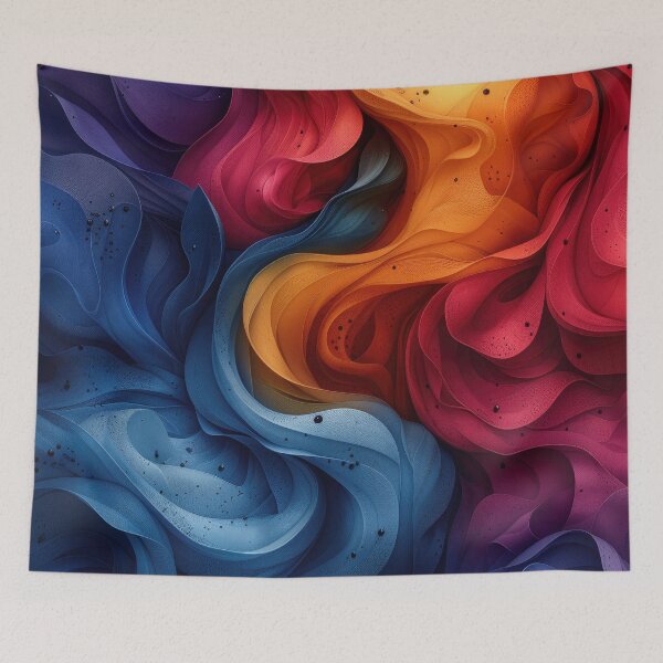 Item preview, Fractured Reality designed and sold by FireScreen.