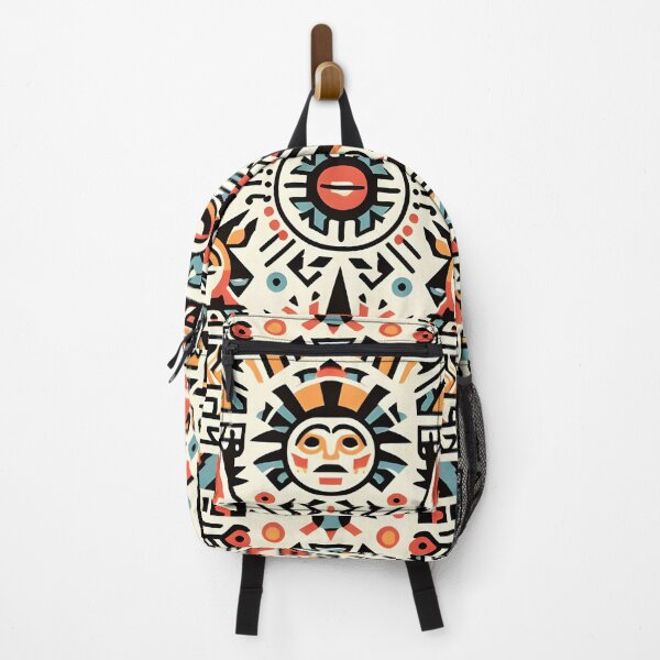 Item preview, Aztec Pattern designed and sold by Designs2Camille.
