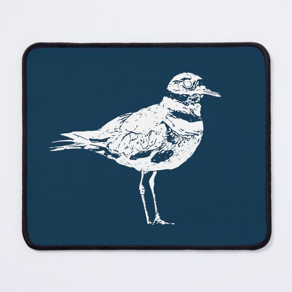 Item preview, Killdeer White Design  designed and sold by designsasstultd.
