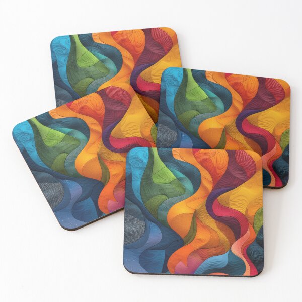 Item preview, Fractured Reality designed and sold by FireScreen.