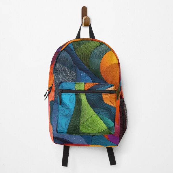 Item preview, Fractured Reality designed and sold by FireScreen.