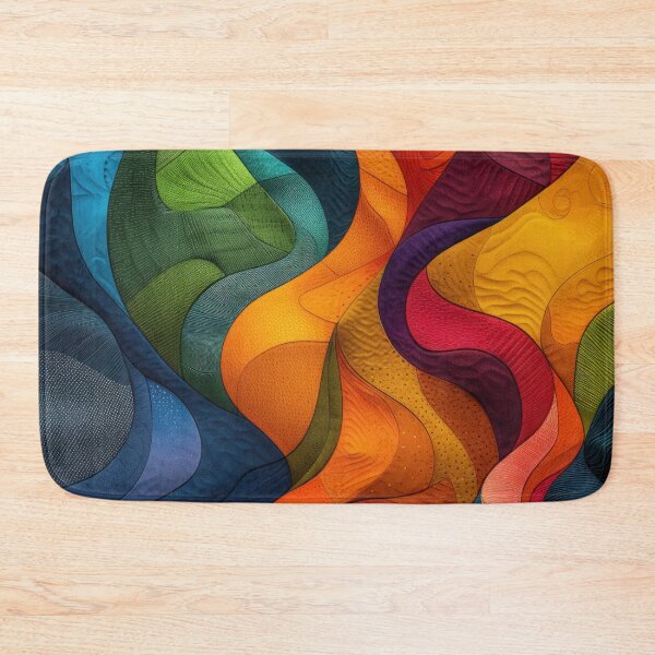 Item preview, Fractured Reality designed and sold by FireScreen.