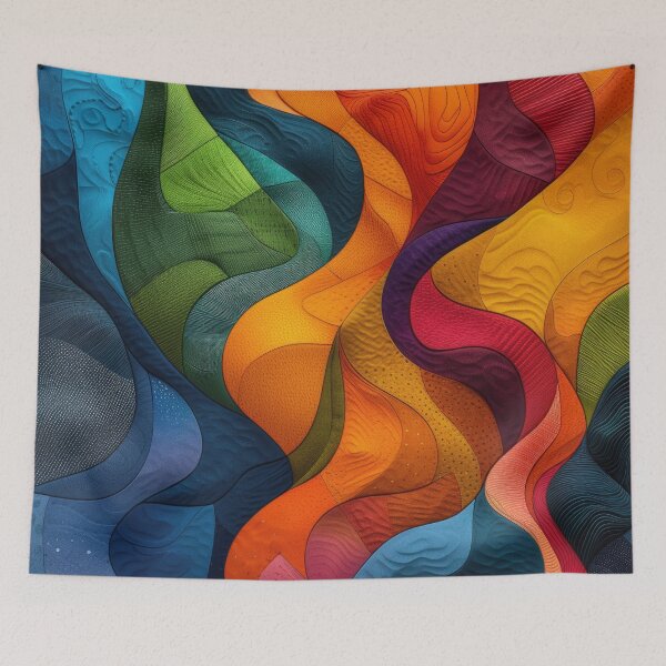 Item preview, Fractured Reality designed and sold by FireScreen.