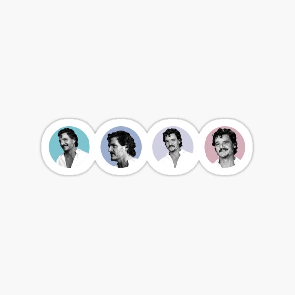 Item preview, Pedro Pascal at the SAG Awards designed and sold by diosbejgli.
