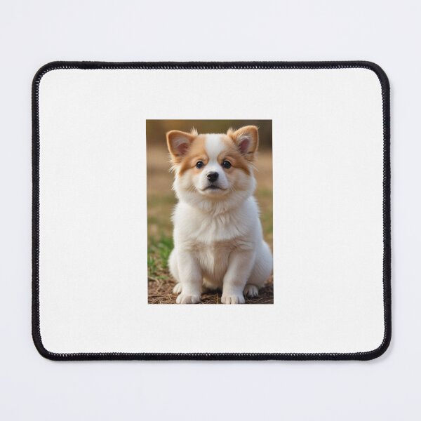 Item preview, Cute Puppy designed and sold by apollo-gifts.