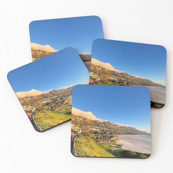 Item preview, Cape Town designed and sold by Craig Arnold.