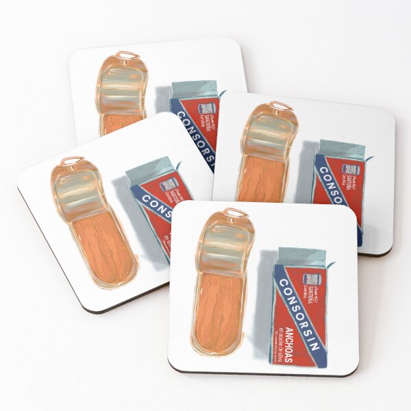 Item preview, salty, stylish, anchovies designed and sold by Artlezz.