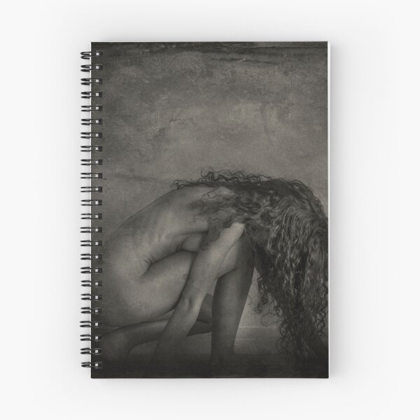 Artikelvorschau, Fine Art Nude - Kunstfotografie entworfen und verkauft von Christopher Ball.