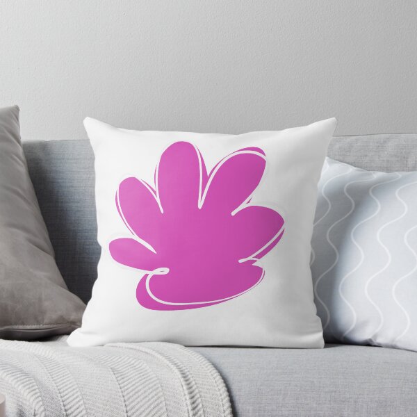 Item preview, Pink Seashell designed and sold by thinkingstars3.