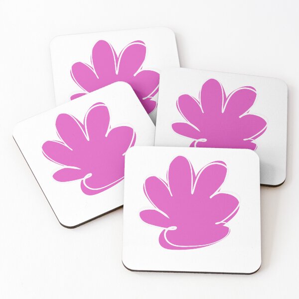 Item preview, Pink Seashell designed and sold by thinkingstars3.