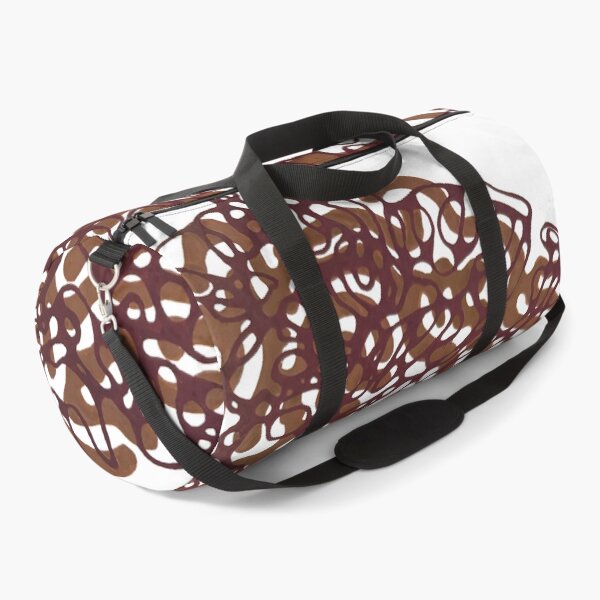 Item preview, Brown Wiggle designed and sold by TZ TEES.