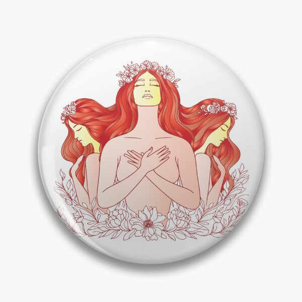 Item preview, Earth angels designed and sold by Varnoos.