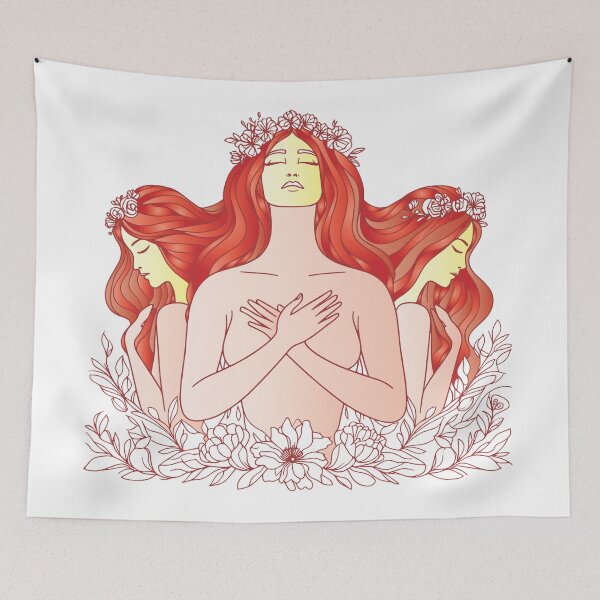 Item preview, Earth angels designed and sold by Varnoos.