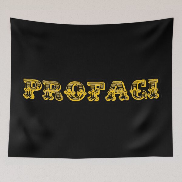 Item preview, Mafioso - Profaci designed and sold by UNK-Fatigues.