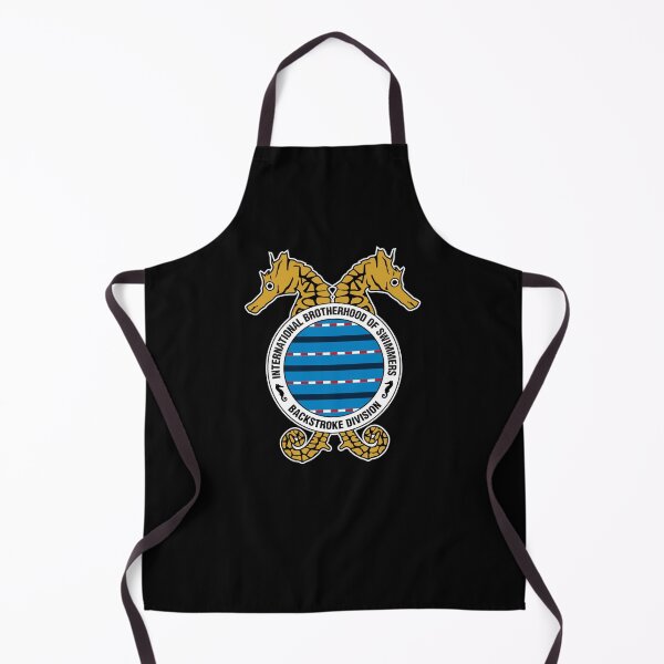 Item preview, International Brotherhood of Swimmers Backstroke Division designed and sold by twHistory.
