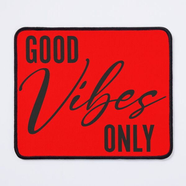 Item preview, good vibes only designed and sold by ilMONDOdiSERE.