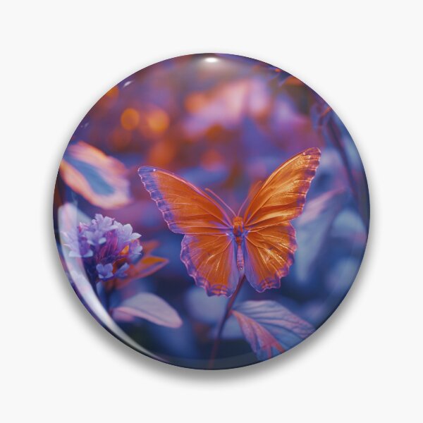 Item preview, Ethereal Butterfly designed and sold by MNSY.