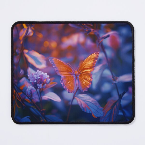 Item preview, Ethereal Butterfly designed and sold by MNSY.