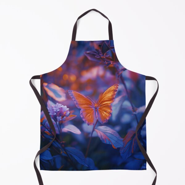 Item preview, Ethereal Butterfly designed and sold by MNSY.