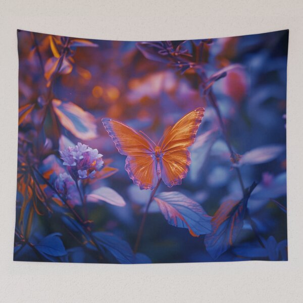 Item preview, Ethereal Butterfly designed and sold by MNSY.