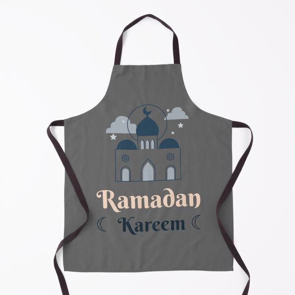 Item preview, Mosque Islamic Crescent Ramadan Kareem Ramadan 2024 Iftar designed and sold by SvenJ94.