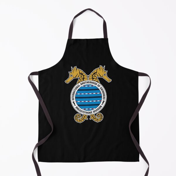 Item preview, International Brotherhood of Swimmers Breaststroke Division designed and sold by twHistory.