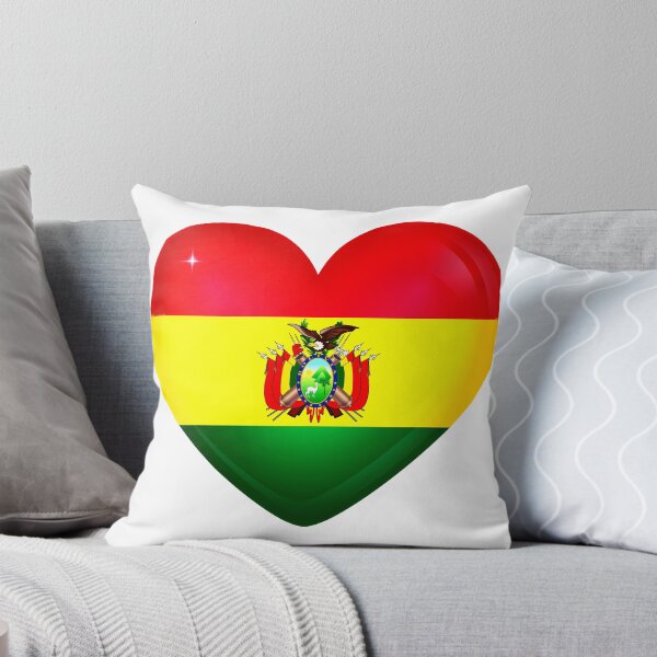 Item preview, LOVE Bolivia designed and sold by thnatha.